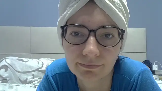 Snapshot of Ashleyspice chatting on May 25, 6:41 am Ashleyspice online show from May 25, 6:41 am