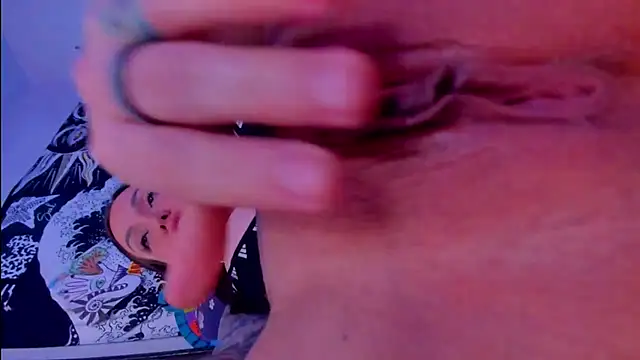 CharletteWebb online show from February 3, 1:52 am