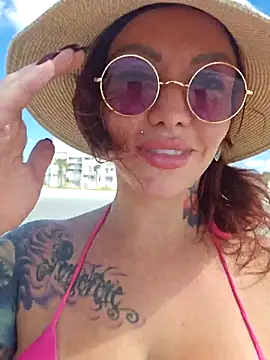 CharletteWebb online show from October 8, 4:59 pm