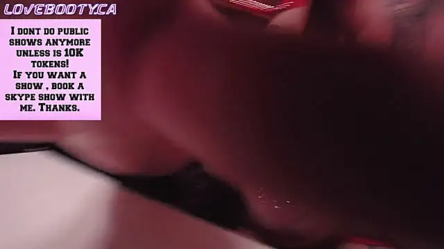 sheylagoddess11 online show from December 12, 1:06 pm