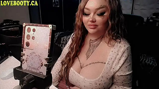 sheylagoddess11 online show from February 18, 5:42 am