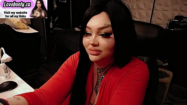 sheylagoddess11 online show from November 5, 8:58 am