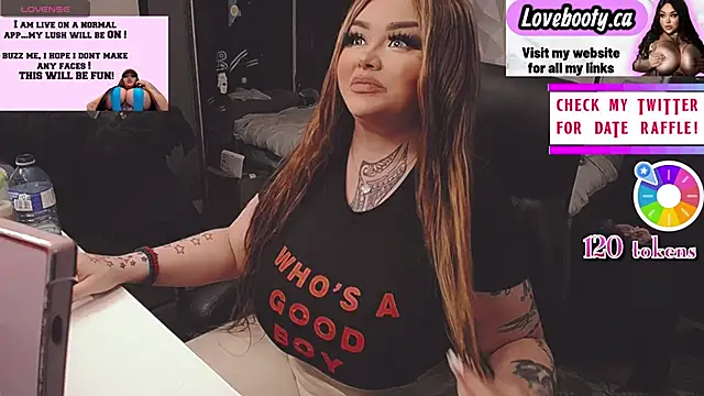 sheylagoddess11 online show from November 25, 5:46 pm