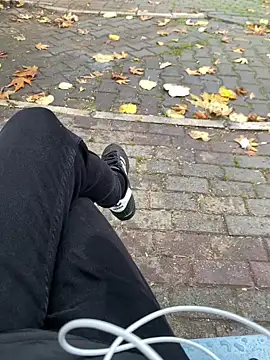 ImSexgoodlike online show from November 29, 7:55 am