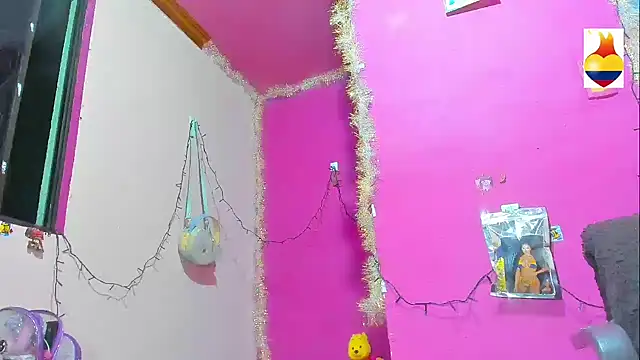 BARBYCHOCOLAT online show from February 21, 8:18 am