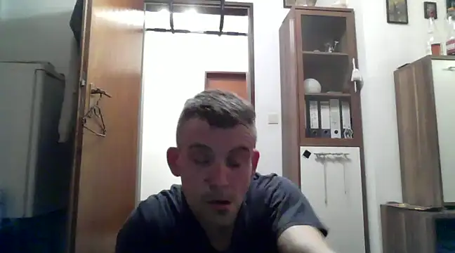 Cambitchboy online show from January 12, 2:45 am