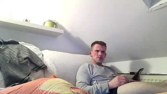 Cambitchboy online show from February 26, 11:04 pm