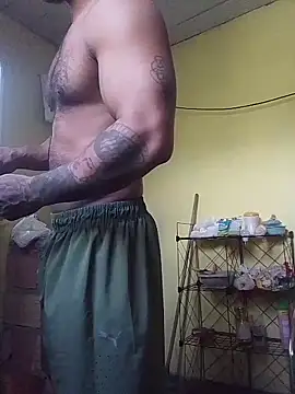 Kanekki2 online show from March 13, 1:40 pm