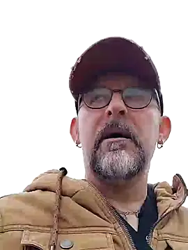 BuckWessle online show from February 16, 10:32 am