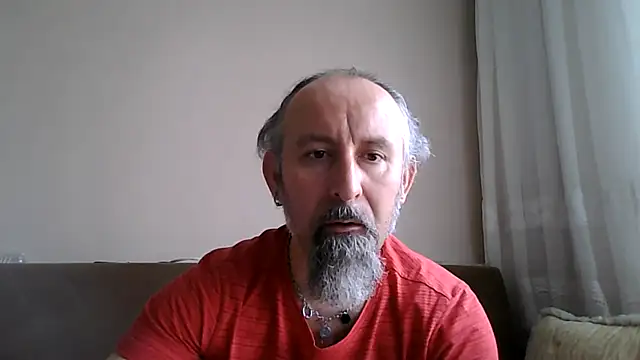Snapshot of BuckWessle chatting on May 9, 10:31 am BuckWessle online show from May 9, 10:31 am