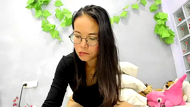 loveley jenny online show from January 8, 6:48 am