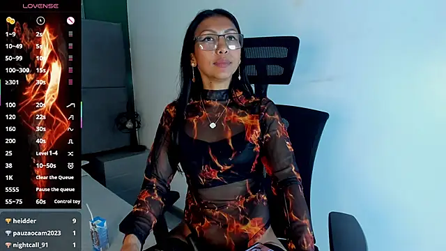 Tracy lambo online show from March 4, 8:13 am