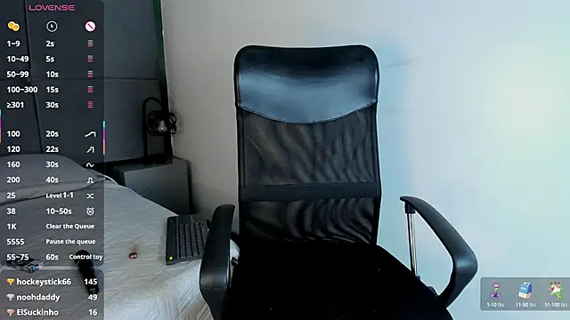 Tracy lambo online show from March 8, 9:28 am