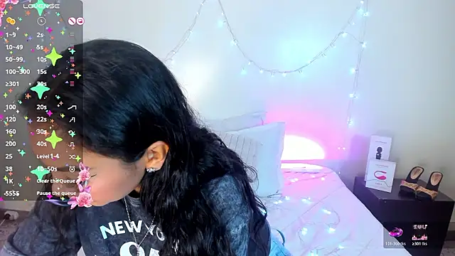 Tracy lambo online show from March 4, 12:27 am