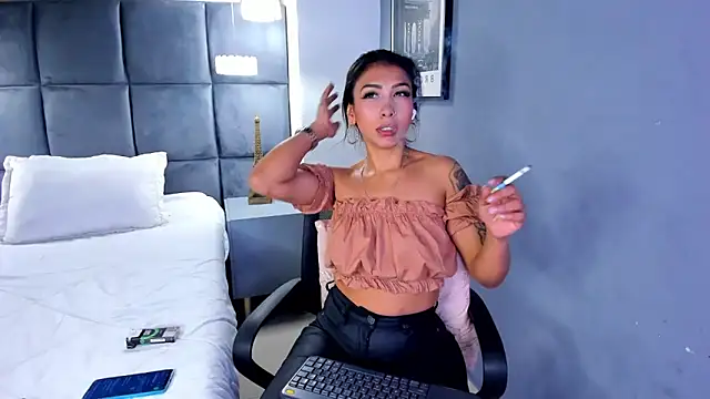 Tracy lambo online show from June 6, 12:49 am