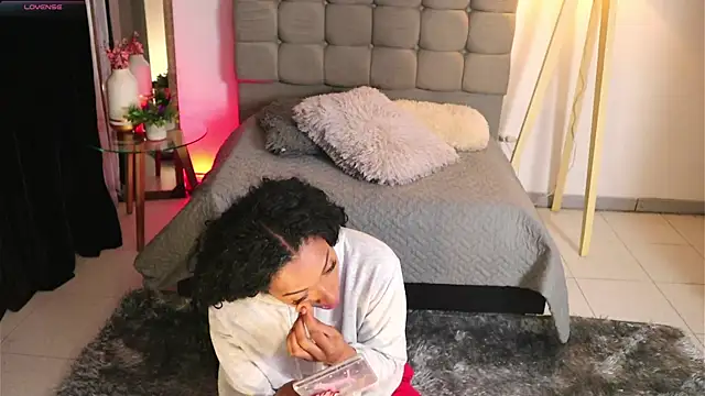 Snapshot of Valeriestyle chatting on January 29, 4:05 am Valeriestyle online show from January 29, 4:05 am