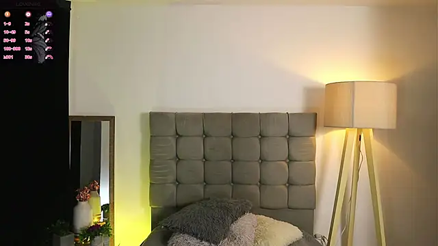 Snapshot of Valeriestyle chatting on March 17, 4:08 am Valeriestyle online show from March 17, 4:08 am