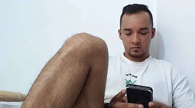 SimonRoberth online show from March 4, 1:45 am