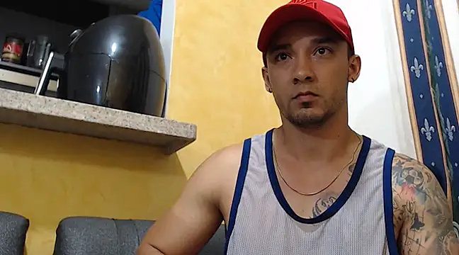 SimonRoberth online show from March 9, 6:39 am