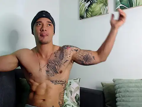 SimonRoberth online show from October 5, 1:48 am