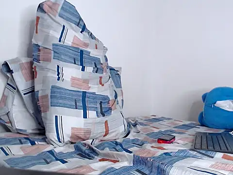 SimonRoberth online show from October 16, 9:27 pm