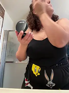 AnneKane online show from February 4, 7:33 pm