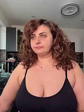 AnneKane online show from April 17, 4:48 am