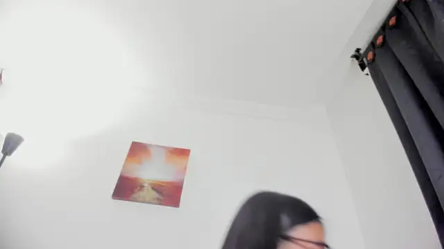 nia  white online show from April 23, 12:12 am