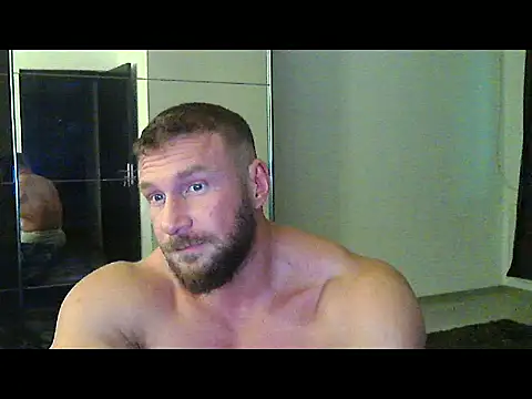 Snapshot of muscularkevin chatting on October 29, 2:52 pm muscularkevin online show from October 29, 2:52 pm