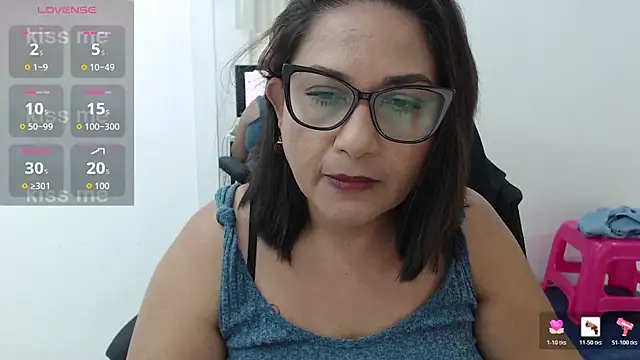 Katha Marck online show from February 4, 1:39 pm