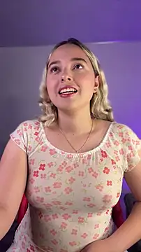 Irisweet  online show from January 16, 10:36 pm