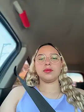 Irisweet  online show from March 1, 4:31 pm