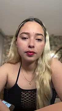 Irisweet  online show from March 8, 3:38 pm