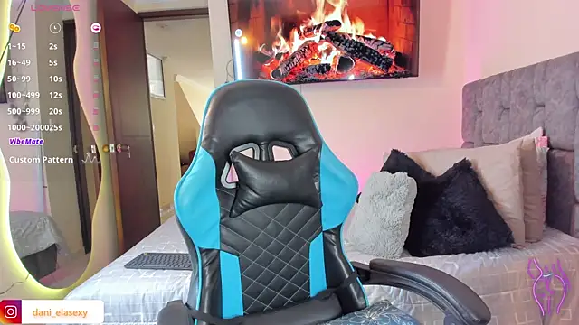 danielasexya1 online show from February 8, 4:47 pm