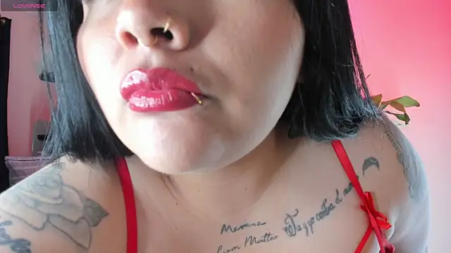 danielasexya1 online show from September 19, 3:30 am