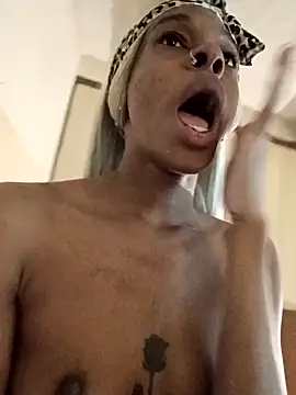 Jasmine FullsShine online show from March 9, 8:21 pm