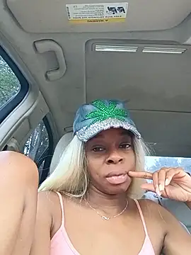 Jasmine FullsShine online show from April 4, 1:41 pm