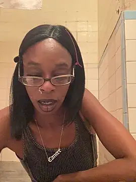 Jasmine FullsShine online show from July 7, 5:43 am