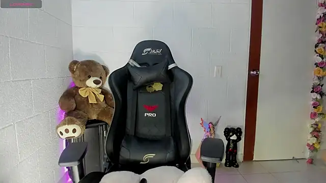 M isabel25 online show from January 13, 2:50 am