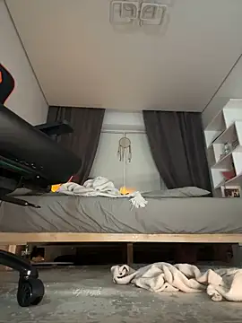 Bastet online show from December 23, 12:57 am