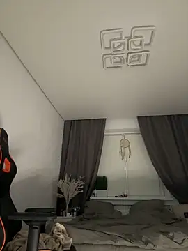 Bastet online show from December 25, 1:20 am