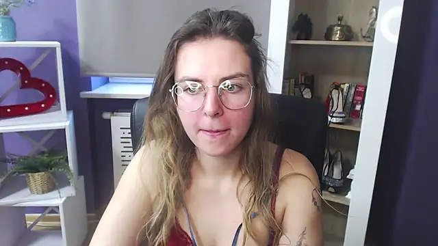 Snapshot of Zoey_Erotic chatting on January 13, 9:08 am Zoey Erotic online show from January 13, 9:08 am