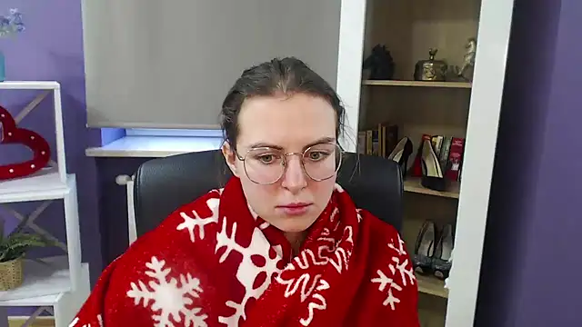 Snapshot of Zoey_Erotic chatting on January 18, 9:02 am Zoey Erotic online show from January 18, 9:02 am