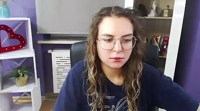 Snapshot of Zoey_Erotic chatting on January 31, 5:19 am Zoey Erotic online show from January 31, 5:19 am