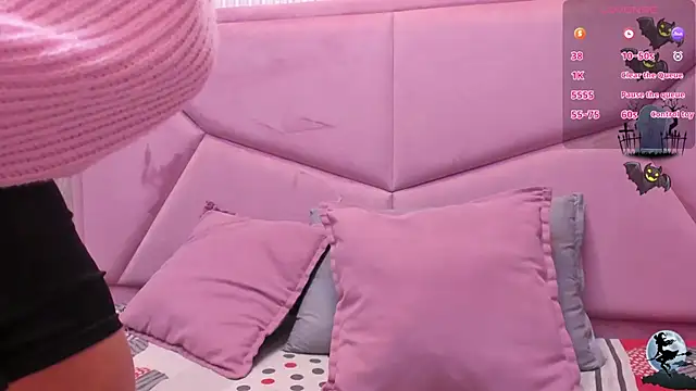 Sariitaa  online show from September 11, 3:34 pm