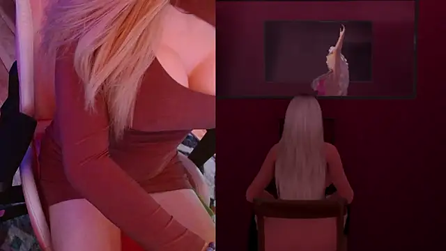 MercedesBends online show from December 4, 3:54 pm