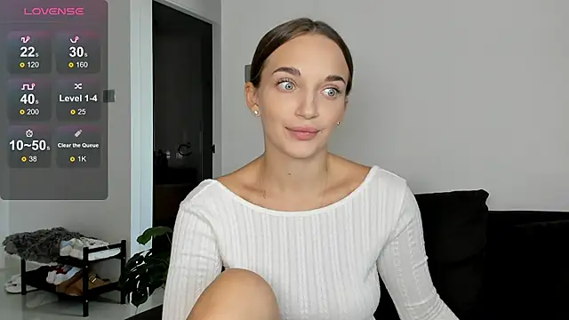 Snapshot of minimaya chatting on January 25, 6:23 am minimaya online show from January 25, 6:23 am