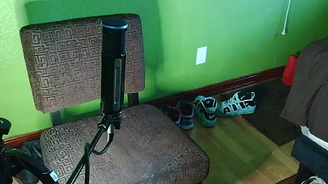 Sexslavescorpio online show from March 10, 12:04 am