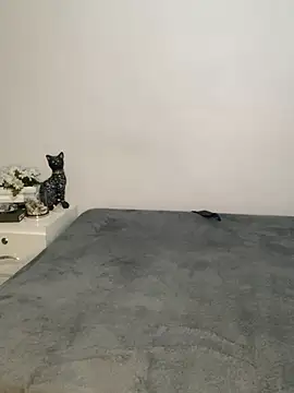 Snapshot of Kataliina chatting on February 7, 10:20 pm Kataliina online show from February 7, 10:20 pm