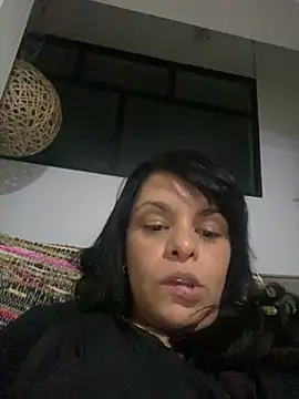 Kataliina online show from April 3, 1:14 am